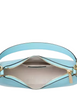 Kate Spade New York Paige Convertible Crossbody Fountain Blue