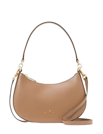 Kate Spade New York Paige Convertible Crossbody Light Fawn
