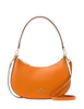 Kate Spade New York Paige Convertible Crossbody Orange Zinnia