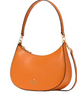 Kate Spade New York Paige Convertible Crossbody Orange Zinnia