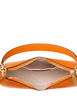 Kate Spade New York Paige Convertible Crossbody Orange Zinnia