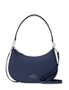 Kate Spade New York Paige Convertible Crossbody Parisian Navy