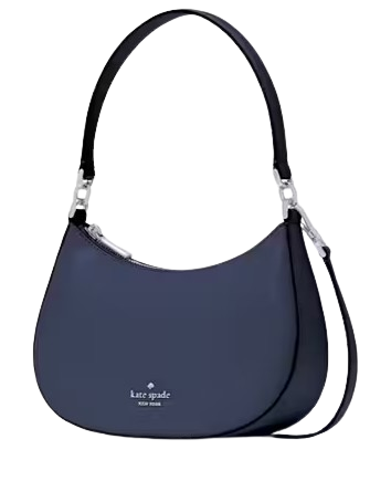 Kate Spade New York Paige Convertible Crossbody Parisian Navy