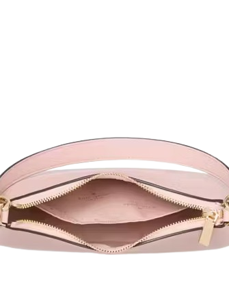 Kate Spade New York Paige Convertible Crossbody Rose Smoke