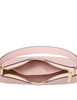 Kate Spade New York Paige Convertible Crossbody Rose Smoke
