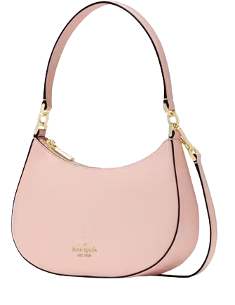 Kate Spade New York Paige Convertible Crossbody Rose Smoke