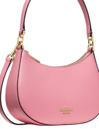 Kate Spade New York Paige Shoulder Bag Grapefruit Soda