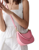 Kate Spade New York Paige Shoulder Bag Grapefruit Soda