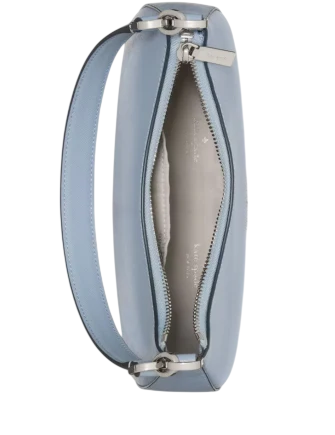 Kate Spade New York Paige Shoulder Bag Muted Blue