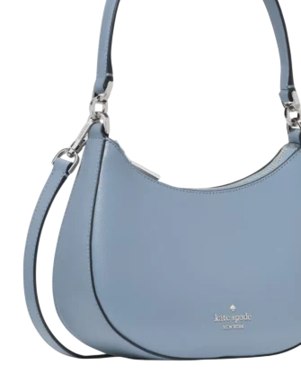 Kate Spade New York Paige Shoulder Bag Muted Blue