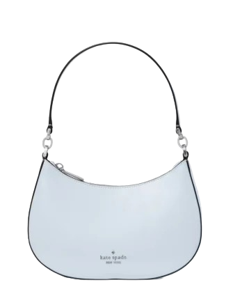 Kate Spade New York Paige Shoulder Bag Pale Sapphirine