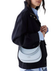 Kate Spade New York Paige Shoulder Bag Pale Sapphirine