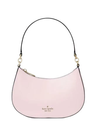 Kate Spade New York Paige Shoulder Bag Shimmer Pink