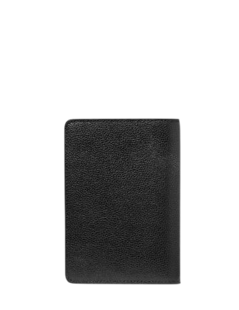 Kate Spade New York Passport Holder Black