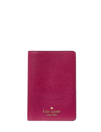 Kate Spade New York Passport Holder