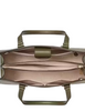 Kate Spade New York Perry Medium Satchel Seaweed