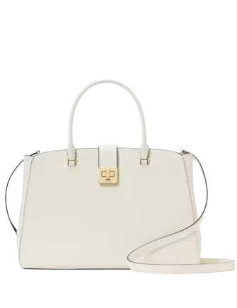 Kate Spade New York Phoebe Commuter Tote Meringue