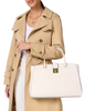 Kate Spade New York Phoebe Commuter Tote Meringue