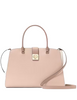 Kate Spade New York Phoebe Commuter Tote Toasted Hazelnut