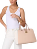 Kate Spade New York Phoebe Commuter Tote Toasted Hazelnut