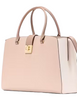 Kate Spade New York Phoebe Commuter Tote Toasted Hazelnut