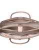 Kate Spade New York Phoebe Commuter Tote Toasted Hazelnut
