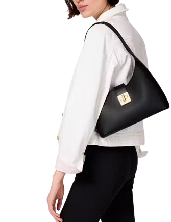 Kate Spade New York Phoebe Large Shoulder Bag Black