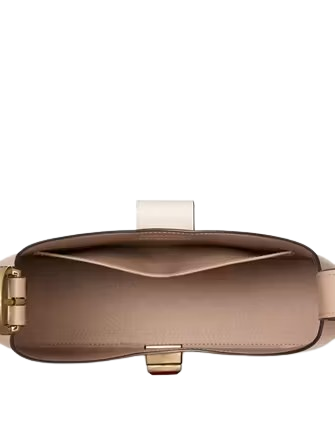 Kate Spade New York Phoebe Large Shoulder Bag Toasted Hazelnut