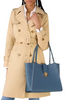 Kate Spade New York Phoebe Large Tote Bluestone