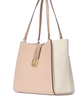 Kate Spade New York Phoebe Large Tote  Toasted Hazelnut 