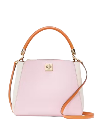 Kate Spade New York Phoebe Medium Top Handle Bag