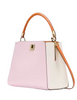 Kate Spade New York Phoebe Medium Top Handle Bag Pink Horizon