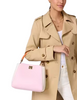 Kate Spade New York Phoebe Medium Top Handle Bag Pink Horizon
