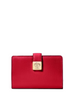 Kate Spade New York Phoebe Medium Wallet Perfect Cherry