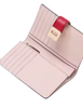 Kate Spade New York Phoebe Medium Wallet Perfect Cherry