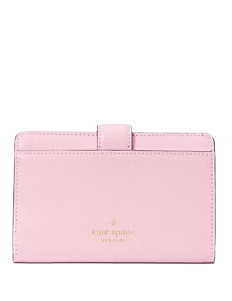 Kate Spade New York Phoebe Medium Wallet Pink Horizon