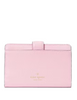 Kate Spade New York Phoebe Medium Wallet Pink Horizon
