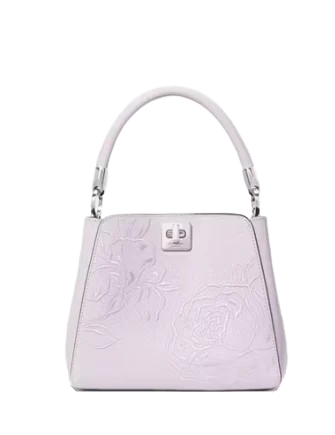 Kate Spade New York Phoebe Small Top Handle Bag