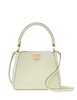 Kate Spade New York Phoebe Small Top Handle Bag Sage Bundle