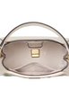 Kate Spade New York Phoebe Straw Mini Top Handle Crossbody Natural