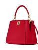 Kate Spade New York Phoebe Top Handle Satchel Perfect Cherry