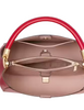 Kate Spade New York Phoebe Top Handle Satchel Perfect Cherry