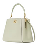 Kate Spade New York Phoebe Top Handle Satchel Sage Bundle