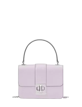 Kate Spade New York Phoebe Turnlock Mini Flap Crossbody