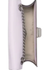 Kate Spade New York Phoebe Turnlock Mini Flap Crossbody Light Frozen Lilac