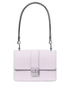 Kate Spade New York Phoebe Turnlock Shoulder Bag Light Frozen Lilac