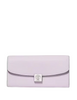Kate Spade New York Phoebe Turnlock Wallet-on-chain Light Frozen Lilac