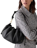 Kate Spade New York Pinch Crossbody Bag Black