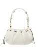 Kate Spade New York Pinch Crossbody Bag Meringue