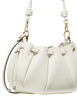 Kate Spade New York Pinch Crossbody Bag Meringue